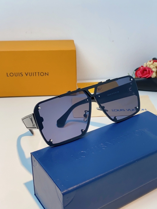 ルイヴィトンサングラス全体デザイン